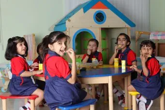 Bachpan Play school in Kilpauk